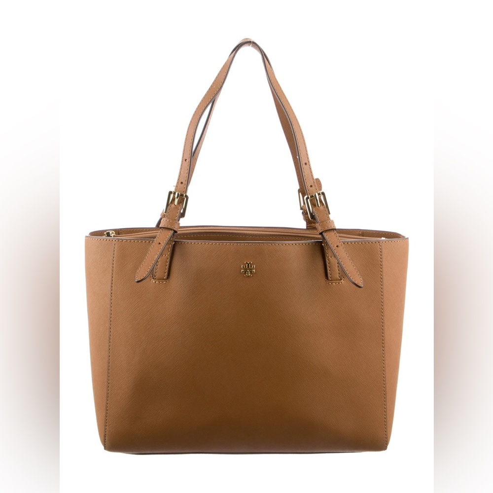 Tory Burch York Buckle tote